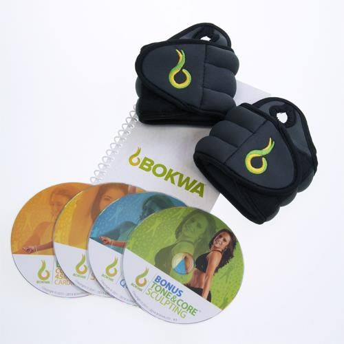 ##product## - BOKWA - Cardio, entraîneurs de corps - Suisseteleachat