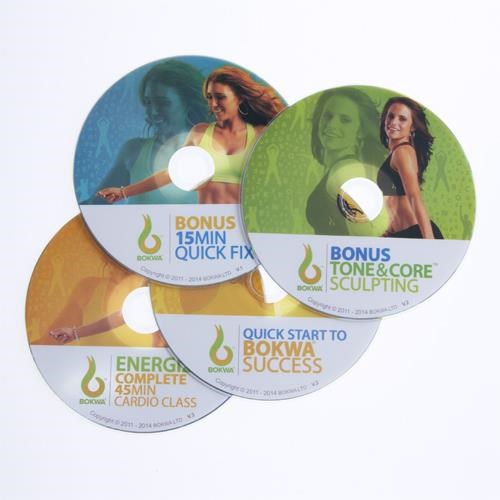 ##product## - BOKWA - Cardio, entraîneurs de corps - Suisseteleachat