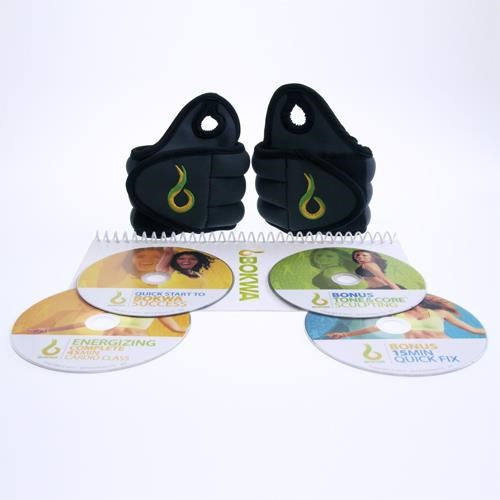 ##product## - BOKWA - Cardio, entraîneurs de corps - Suisseteleachat