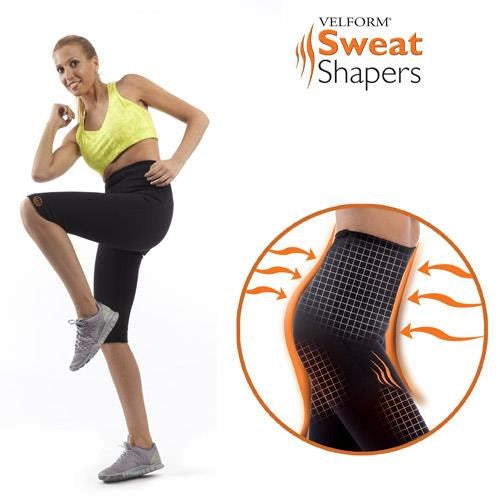 ##product## - SWEAT SHAPERS - - Suisseteleachat