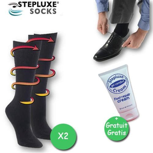 ##product## - STEPLUXE SOCKS - - Suisseteleachat