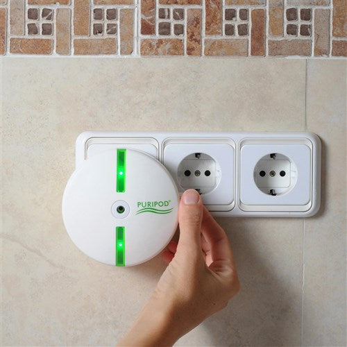 ##product## - PURIPOD - LOT DE 2 - Animaux, Nettoyage, Antiparasitaire - Suisseteleachat