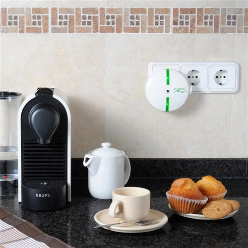 ##product## - PURIPOD - Animaux, Nettoyage, Antiparasitaire - Suisseteleachat