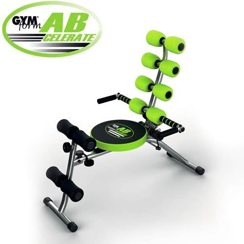 ##product## - AB CELERATE - Appareil de fitness abdominaux - entraîneur abdominal - Suisseteleachat