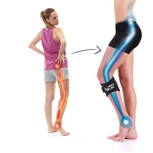 ##product## - INSTA LIFE 1 UNIT - soulagement de la douleur, Soin du corps - Suisseteleachat