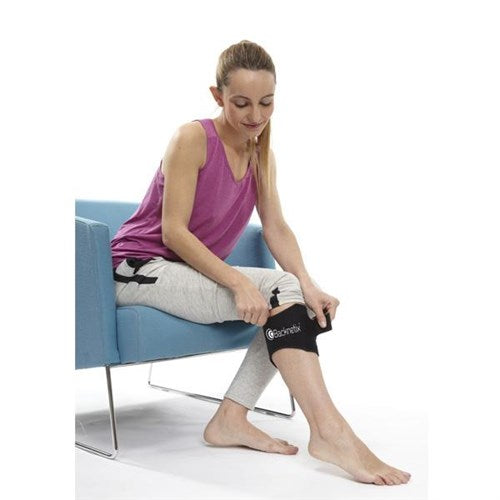 ##product## - BACKNETIX LOT DE 2 - Soin du corps, soulagement de la douleur - Suisseteleachat