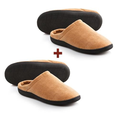 ##product## - STEPLUXE SLIPPERS X2 - - Suisseteleachat