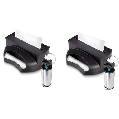 ##product## - TRASH TIDY - LOT DE 2 - Nettoyage - Suisseteleachat