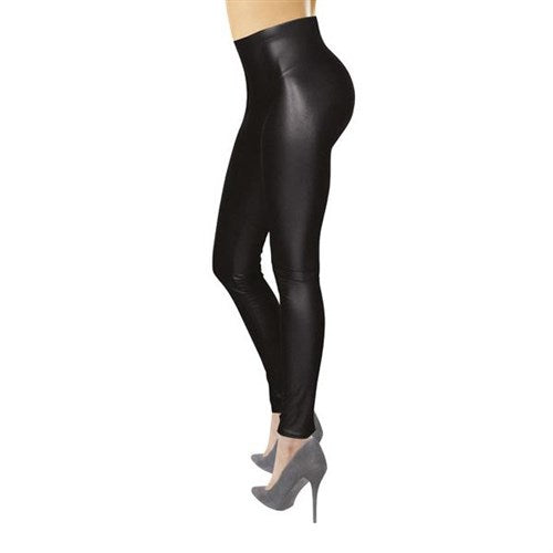 ##product## - JEGGING EFFET CUIR - vêtements et chaussures - Suisseteleachat