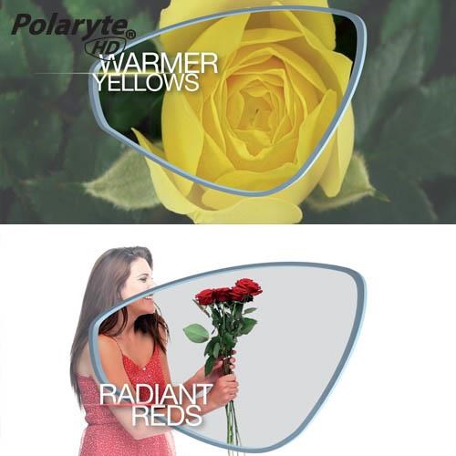 ##product## - POLARYTE HD X2 + 1 PAIRE GRATUITE - Lunettes - Suisseteleachat