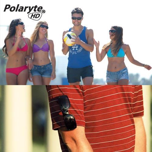 ##product## - POLARYTE HD X2 + 1 PAIRE GRATUITE - Lunettes - Suisseteleachat