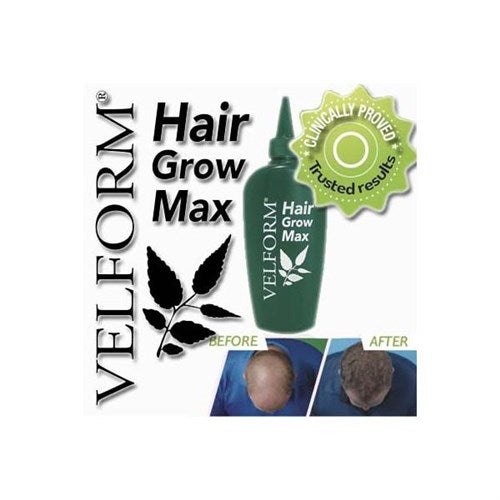 ##product## - VELFORM HAIR GROW MAX 2 + 2 - Soin des cheveux - Suisseteleachat
