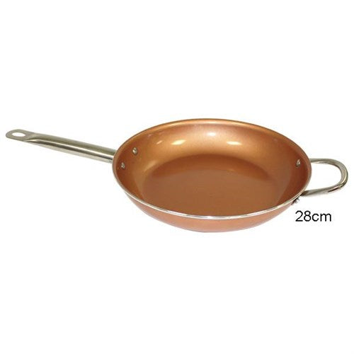 ##product## - STARLYF COPPER PAN - Poêles et casseroles - Suisseteleachat