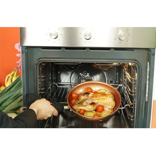 ##product## - STARLYF COPPER PAN - Poêles et casseroles - Suisseteleachat