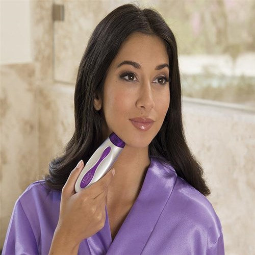 ##product## - WIZZIT TITANIUM NEW 1+1 OFFERT - Soin du corps, Promotion - Suisseteleachat