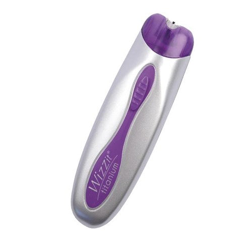 ##product## - WIZZIT TITANIUM NEW 1+1 OFFERT - Soin du corps, Promotion - Suisseteleachat