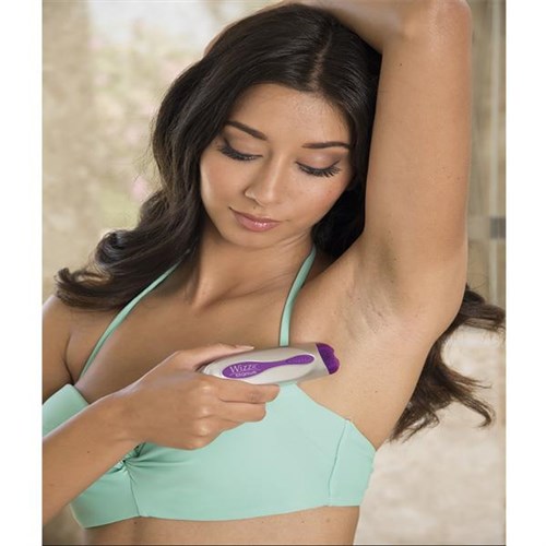 ##product## - WIZZIT TITANIUM NEW 1+1 OFFERT - Soin du corps, Promotion - Suisseteleachat