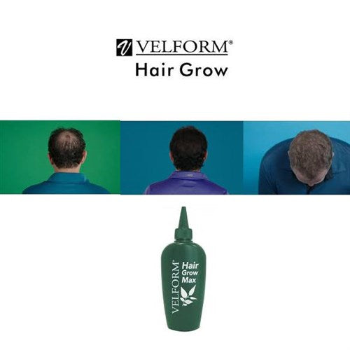 ##product## - VELFORM HAIR GROW MAX 2 + 2 - Soin des cheveux - Suisseteleachat