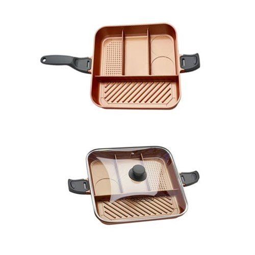 ##product## - QUADRAPAN - Poêles et casseroles - Suisseteleachat