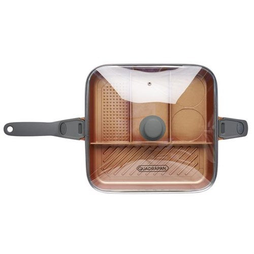 ##product## - QUADRAPAN - Poêles et casseroles - Suisseteleachat