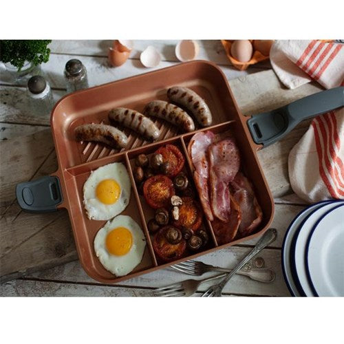 ##product## - QUADRAPAN - Poêles et casseroles - Suisseteleachat