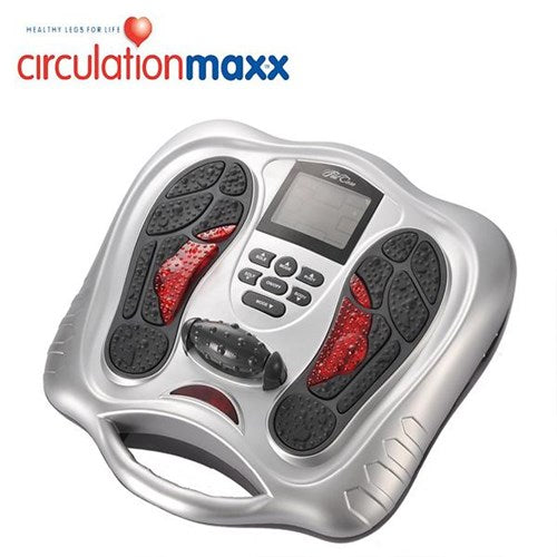 ##product## - CIRCULATION MAXX THERAPY SYSTEM - Soin des pieds, appareil de massage - Suisseteleachat