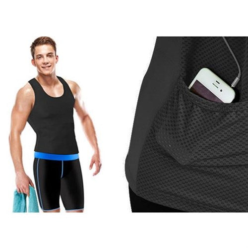 ##product## - MAGIC T-SHIRT NOIR HOMME - - Suisseteleachat