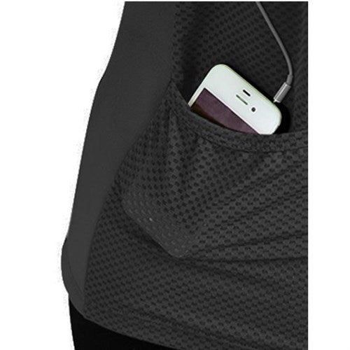 ##product## - MAGIC T-SHIRT NOIR HOMME - - Suisseteleachat