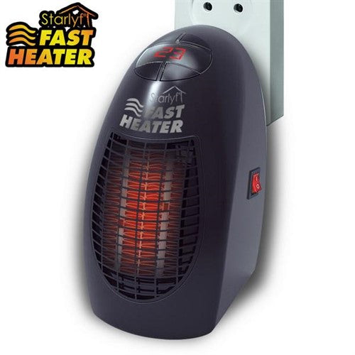 ##product## - FAST HEATER 1+1 - Chauffage, Promotion - Suisseteleachat