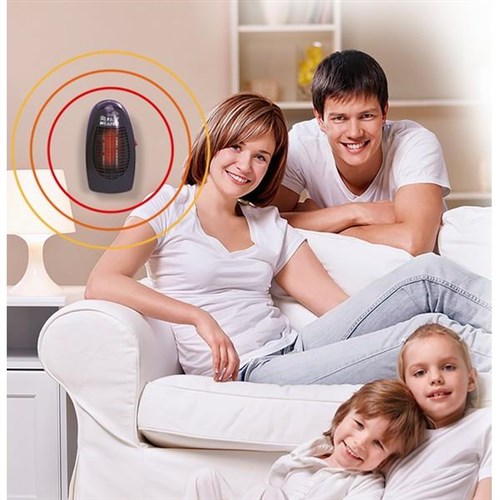 ##product## - FAST HEATER - Le chauffage d'appoint - Chauffage - Suisseteleachat