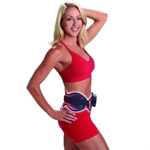 ##product## - GYMFORM ABS A ROUND PRO - Accessoire de sport, entraîneur abdominal, appareil de massage - Suisseteleachat