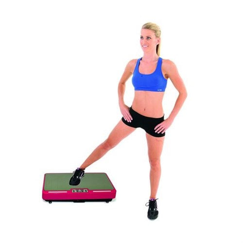 ##product## - GYMFORM VIBROMAX - Cardio, appareil de vibration, entraîneurs de corps - Suisseteleachat
