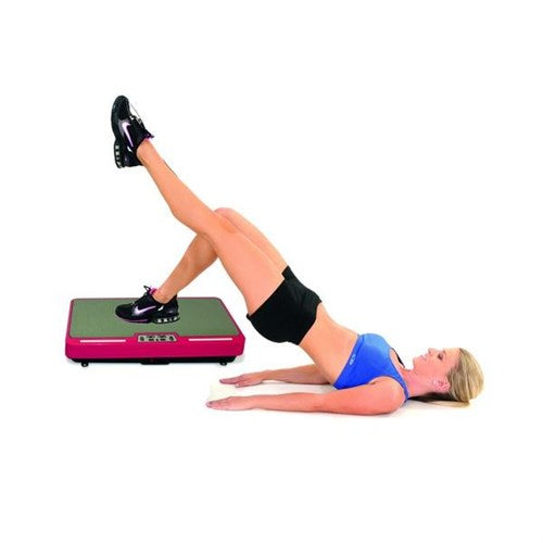 ##product## - GYMFORM VIBROMAX - Cardio, appareil de vibration, entraîneurs de corps - Suisseteleachat