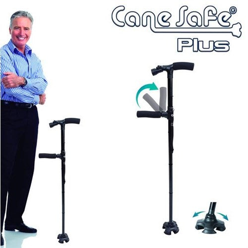 ##product## - CANE SAFE PLUS 1+1 - soulagement de la douleur - Suisseteleachat