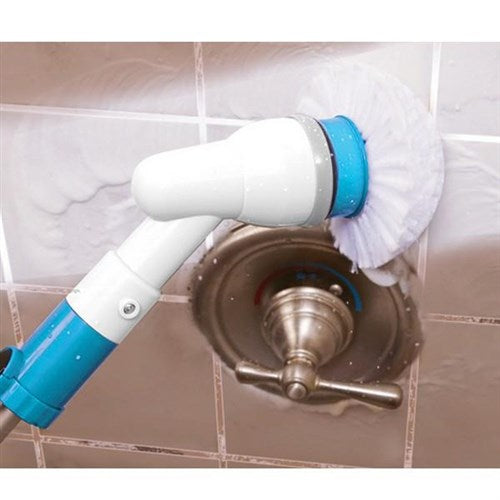 ##product## - TURBO SCRUB BRUSH - Nettoyage - Suisseteleachat