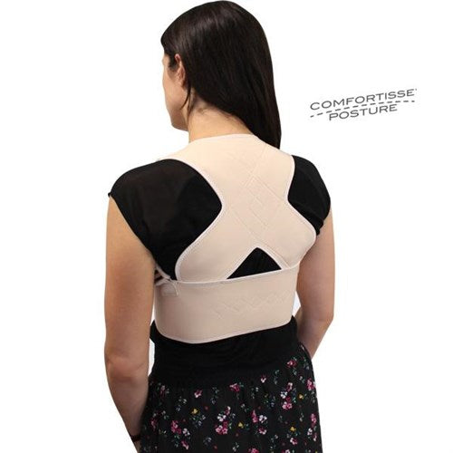 ##product## - COMFORTISSE POSTURE X1 - Soin du corps, soulagement de la douleur - Suisseteleachat