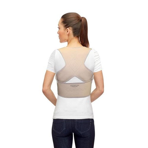 ##product## - COMFORTISSE POSTURE X1 - Soin du corps, soulagement de la douleur - Suisseteleachat