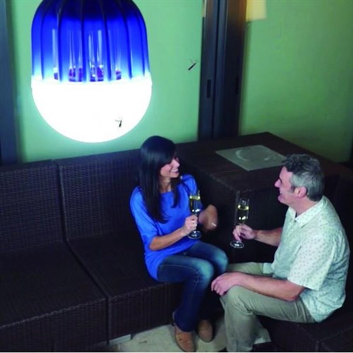 ##product## - PEST REJECT LIGHT ZAPPER X1 - Éclairage, Antiparasitaire - Suisseteleachat