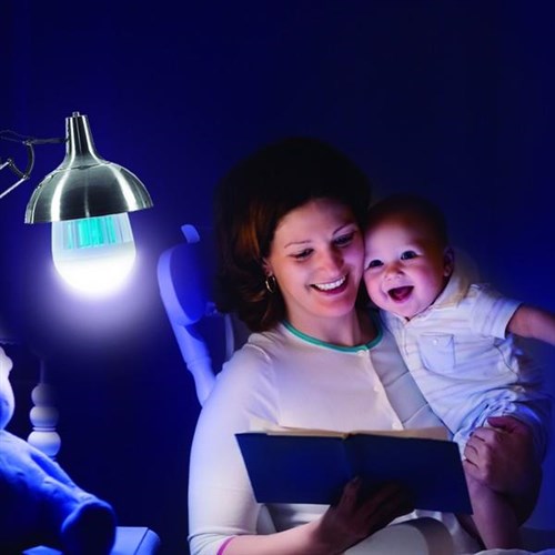 ##product## - PEST REJECT LIGHT ZAPPER X1 - Éclairage, Antiparasitaire - Suisseteleachat