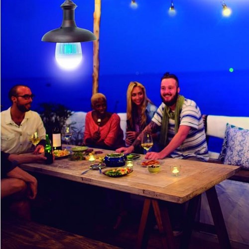 ##product## - PEST REJECT LIGHT ZAPPER X1 - Éclairage, Antiparasitaire - Suisseteleachat