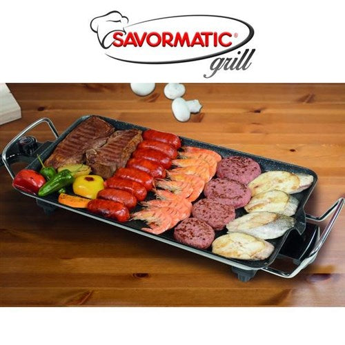 ##product## - SAVORMATIC GRILL - Grillades - Suisseteleachat