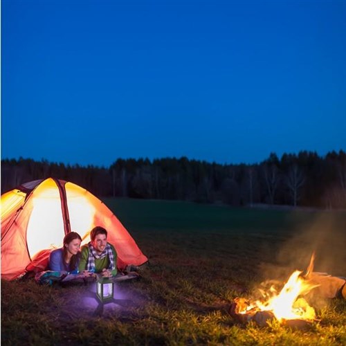 ##product## - LAMP ZAPPER PACK DE 2 - Éclairage, Antiparasitaire - Suisseteleachat