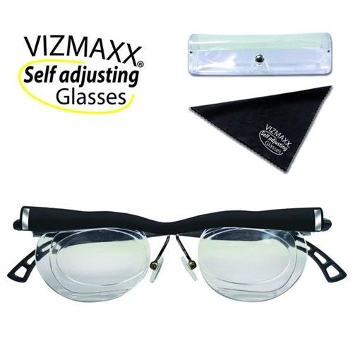 ##product## - VIZMAXX self adjusting glasses - Lunettes - Suisseteleachat
