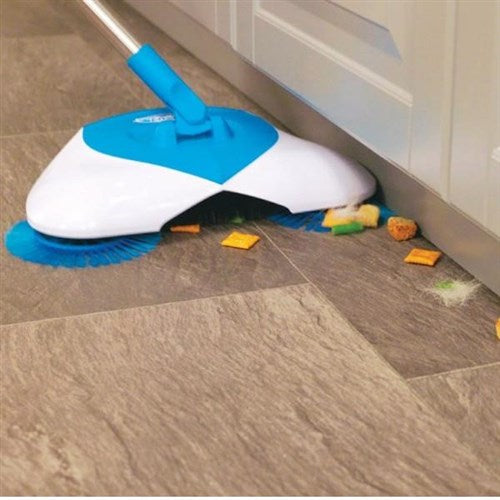 ##product## - HURRICANE SPIN BROOM X2 - Balais - Suisseteleachat