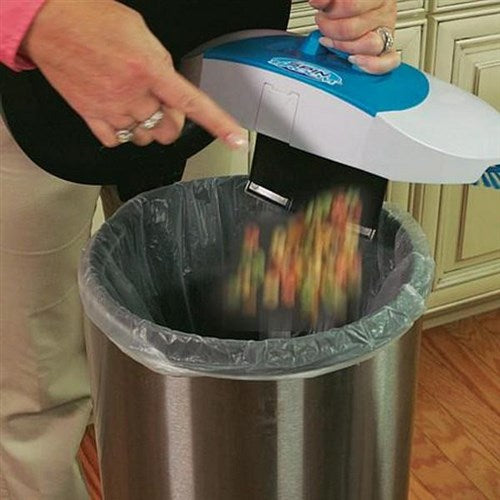 ##product## - HURRICANE SPIN BROOM X2 - Balais - Suisseteleachat