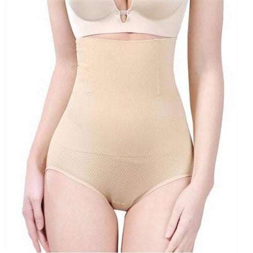 ##product## - SLIM PANTIES 360 NOIR + BEIGE - Vêtement amincissent - Suisseteleachat