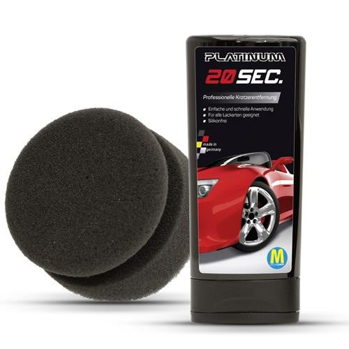 ##product## - PLATINUM 20SEC X2 - Auto, Promotion - Suisseteleachat