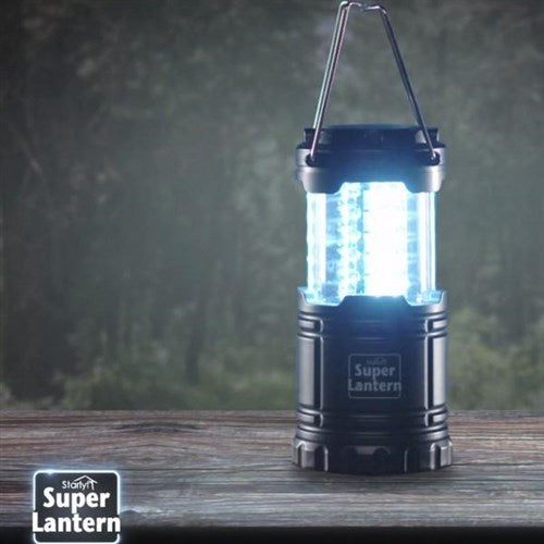 ##product## - STARLYF SUPER LANTERN - Éclairage - Suisseteleachat