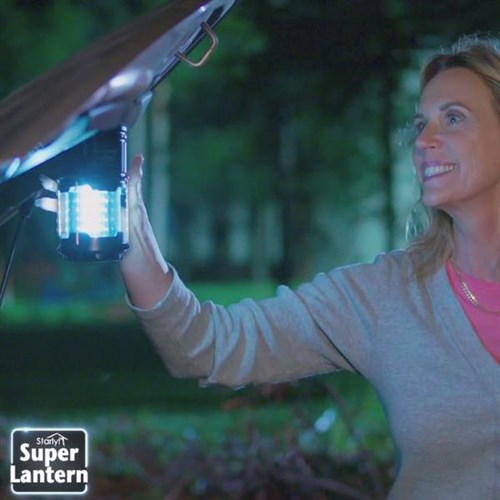 ##product## - STARLYF SUPER LANTERN - Éclairage - Suisseteleachat
