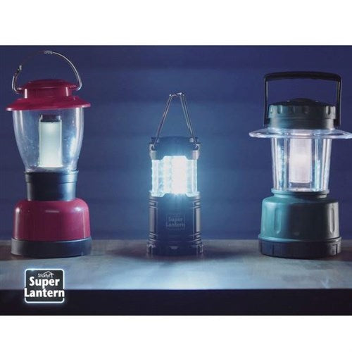 ##product## - STARLYF SUPER LANTERN - Éclairage - Suisseteleachat